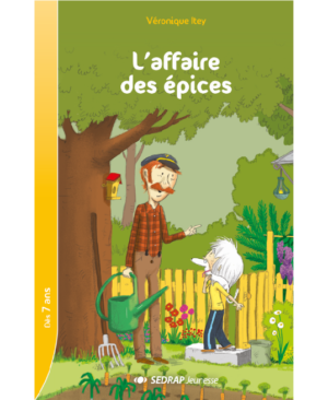 L'affaire des épices