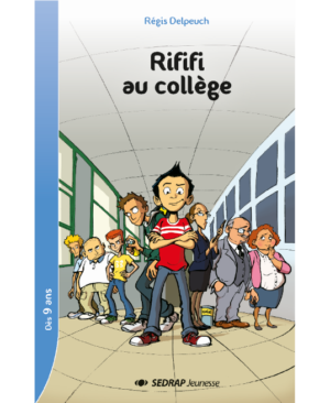 Rififi au collège